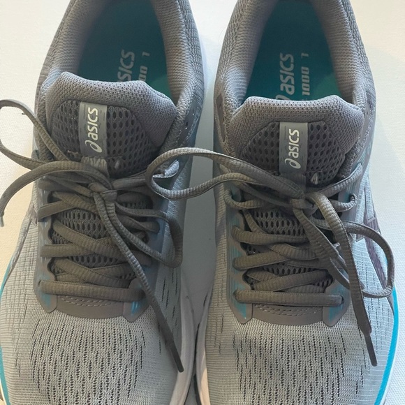 ASICS Women’s GT-1000 7 Shoes - Picture 8 of 8